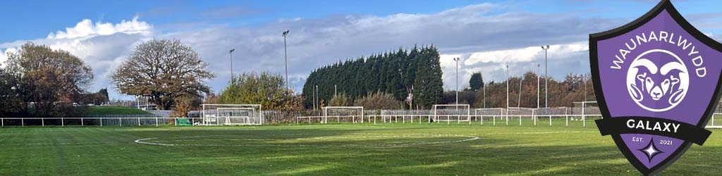 Waunarlwydd Park